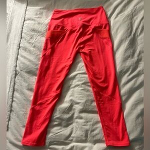 Fp Movement- Leggings with pockets